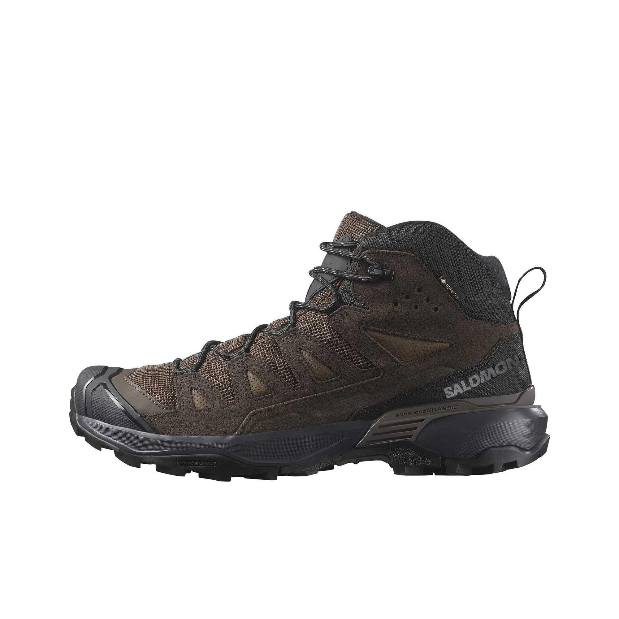 Ботинки Salomon X ULTRA 360