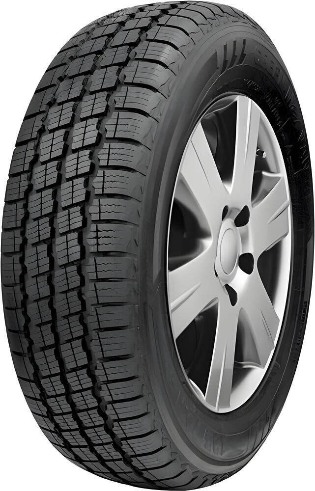 195/75R16C Linglong Green Max Van 4S. Модель Green Max Van сочетает прочность, устойчивость и комфорт при движении.