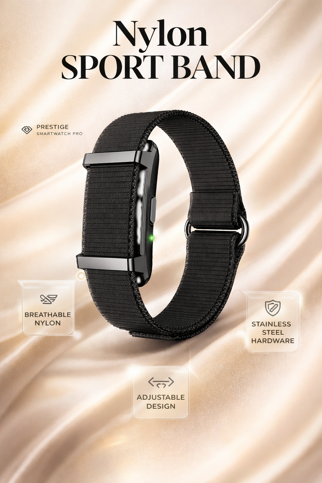 Смарт браслет умный часы Смарт браслет Fit Band тело температура пульс 30 дней батареи водонепроницаемый