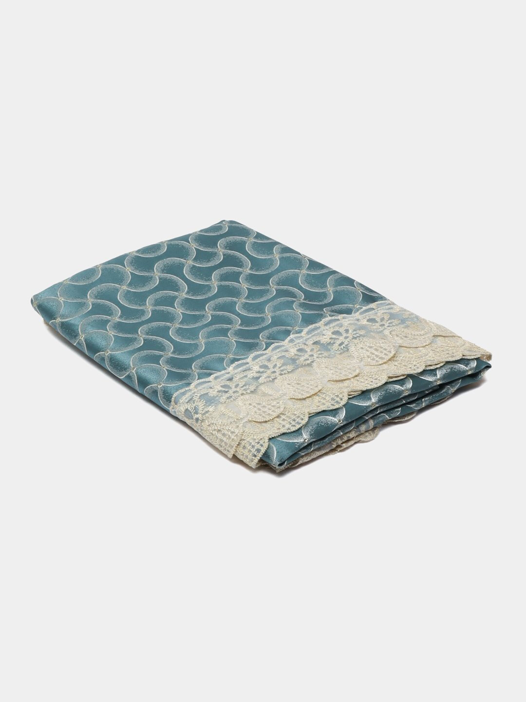 Скатерти большого размера для стола и приставного столика на Рамадан, 160 * 130 см