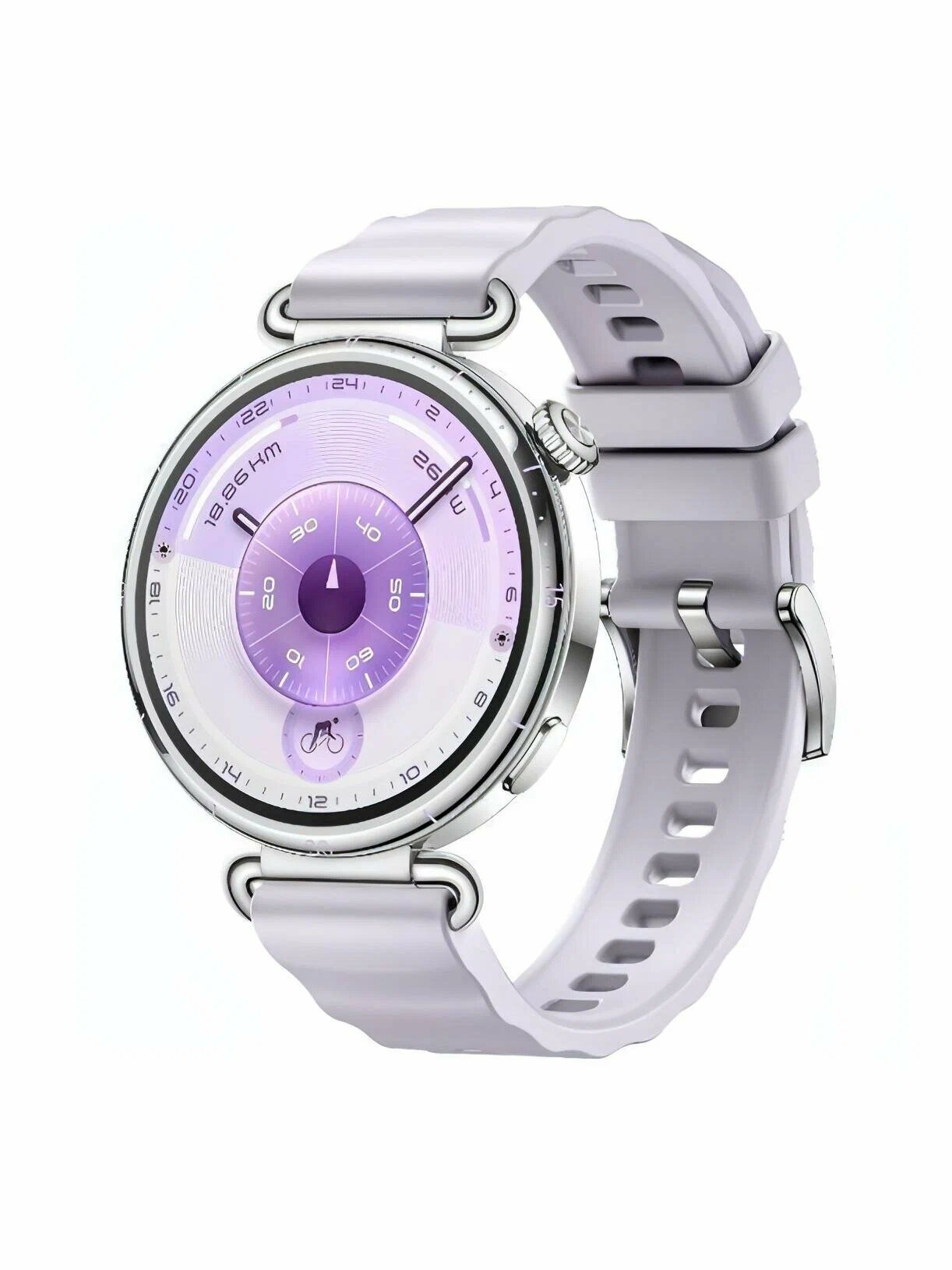 Умные часы Huawei Watch GT 6, AMOLED дисплей, GPS, длительное время автономной работы