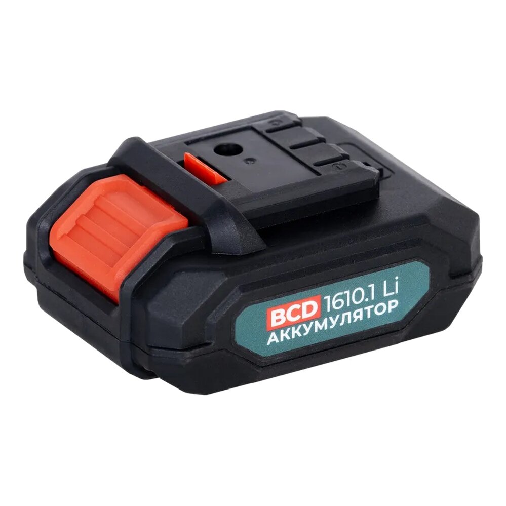 Аккумулятор ALTECO BCD 1610.1 Li / 1.5 А·ч