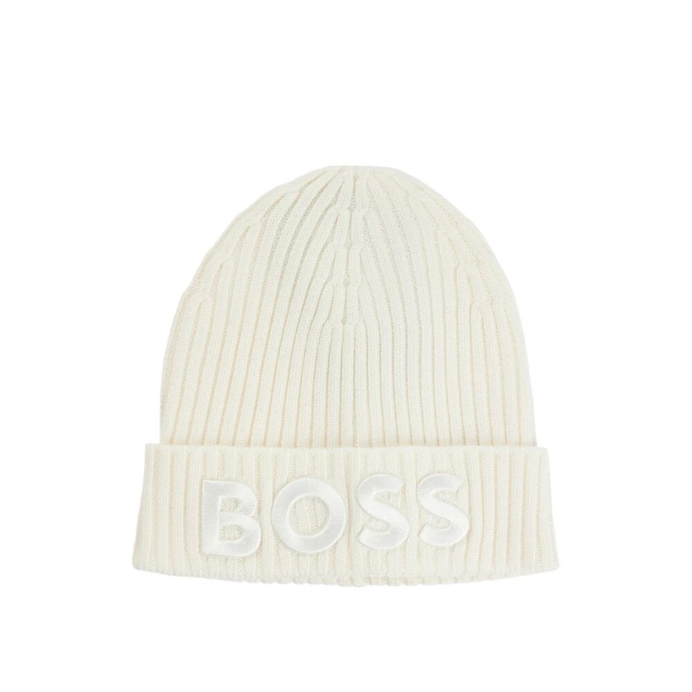 Шапка-бини для женщин