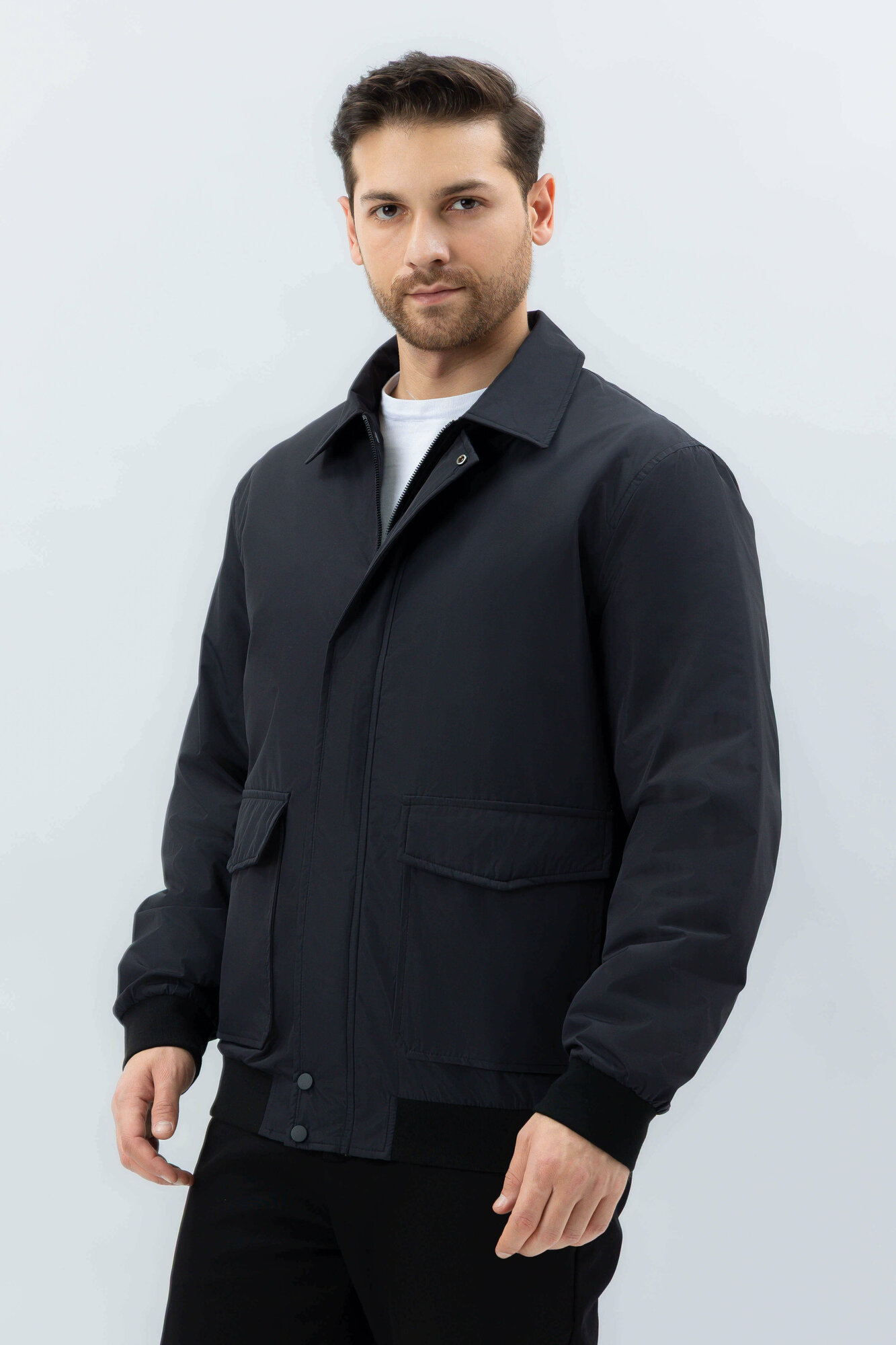 Куртка сноубордическая