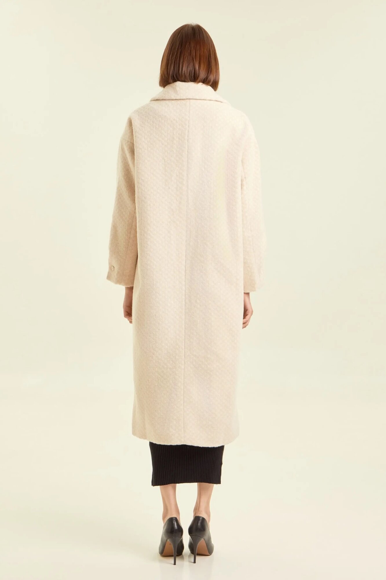 Пальто Selfie, размер S — фото 1