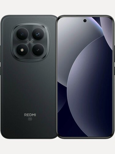 Изображение товара Смартфон Xiaomi Redmi Note 15 Pro, AMOLED, 12GB/512GB, камера 108Мп, NFC