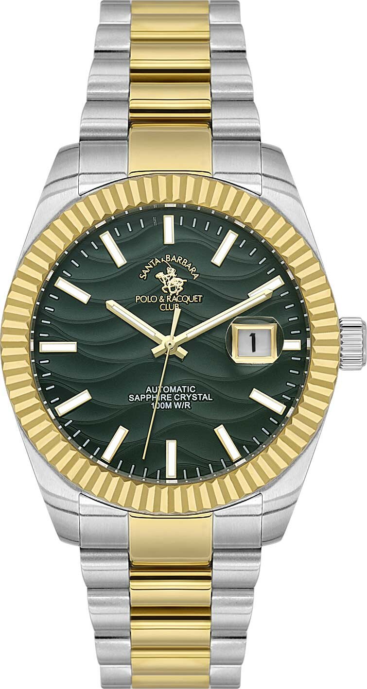 Наручные часы Luxury