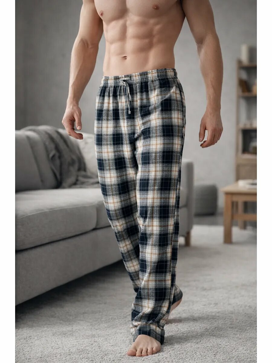 Брюки для мужчин