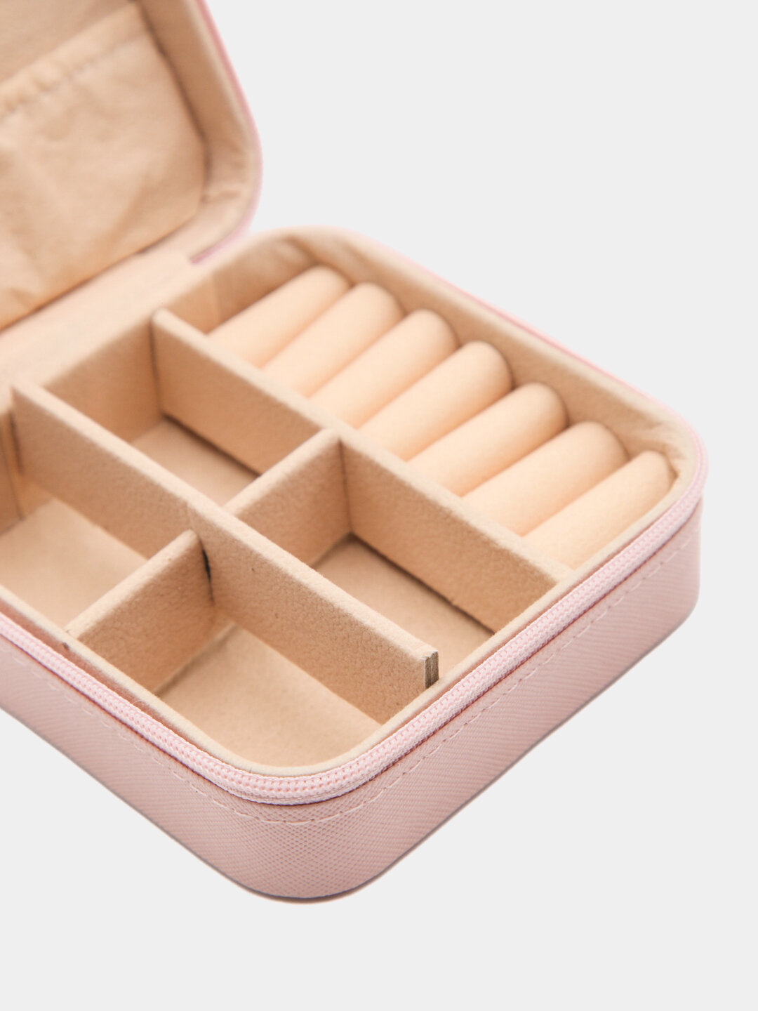 Шкатулка органайзер, для хранения ювелирных изделий, бижутерии, украшений