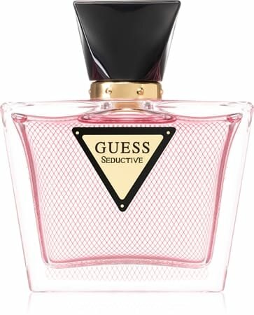 Туалетная вода Guess Seductive I'm Yours, 75 мл