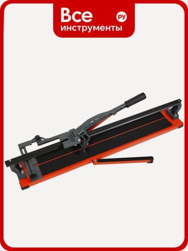 Изображение товара Рельсовый плиткорез 600мм серия Laser Gigant Professional PTC-600L