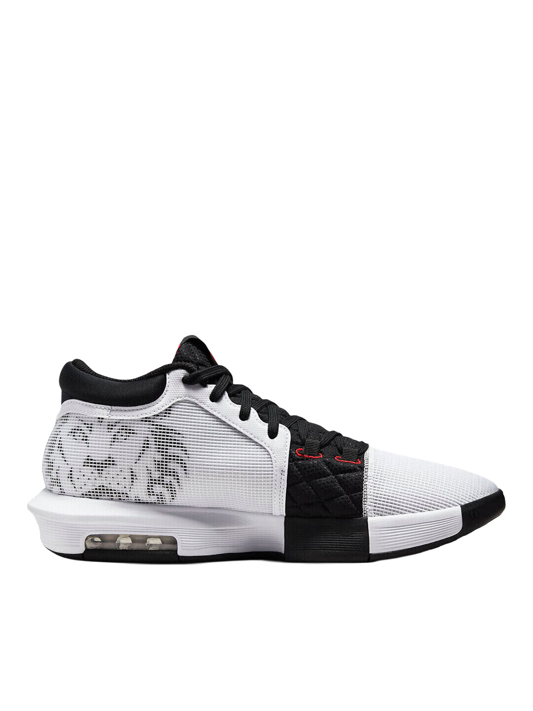 Кроссовки NIKE LeBron Witness 8