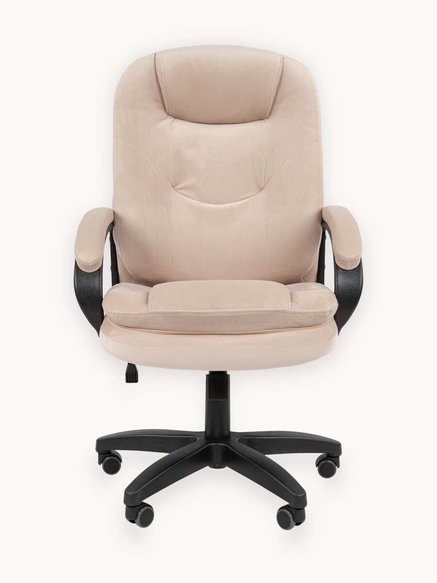 Компьютерное кресло Chairman 668 LT