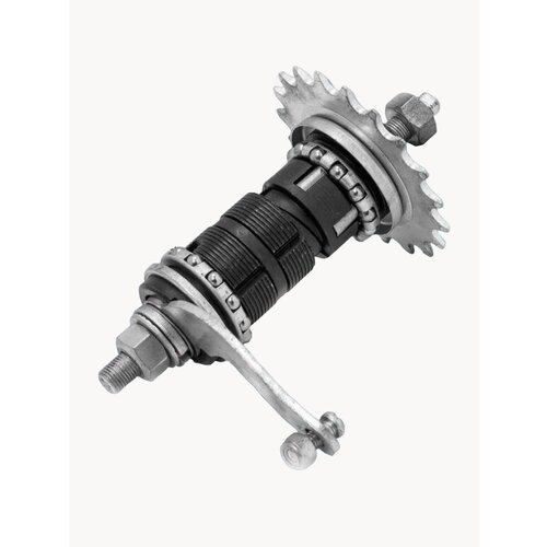 Втулка заднего колеса без корпуса (Русский стандарт)