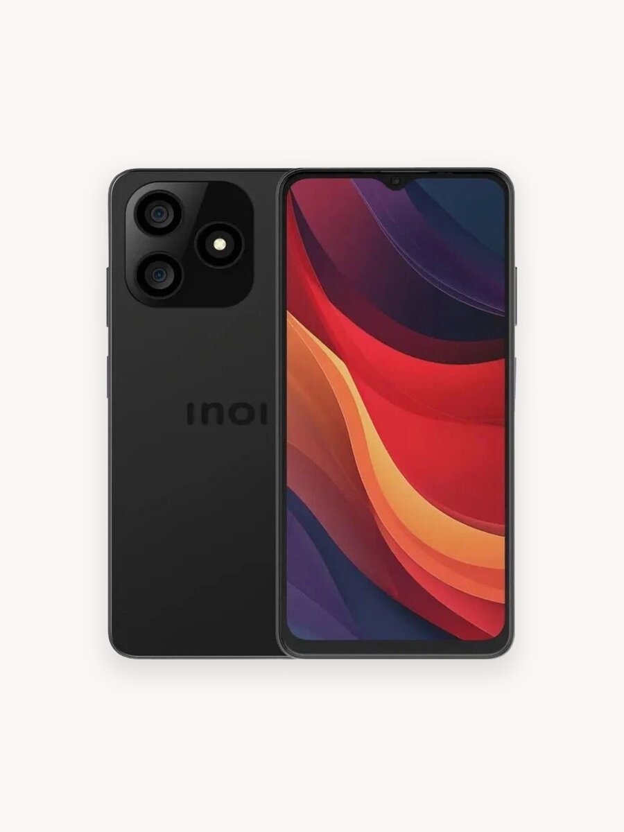 Смартфон INOI A35 Adventure