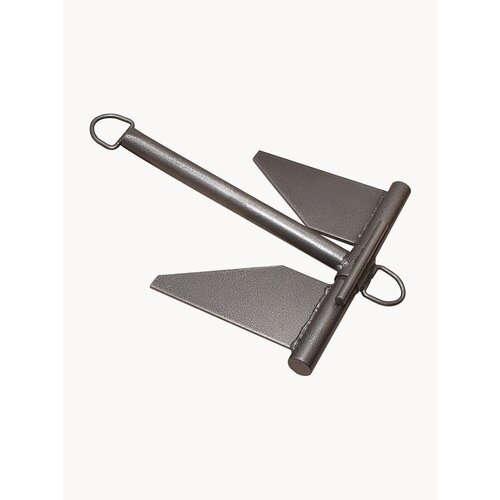 Якорь для лодки 5 кг