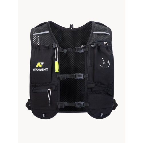 Рюкзак беговой Nevo Rhino 9278 Black