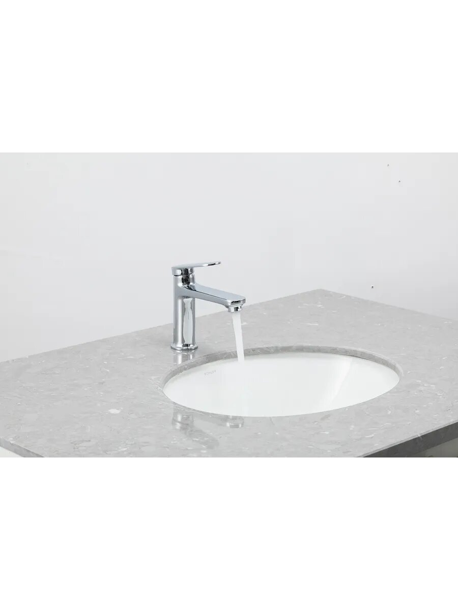 Смеситель для раковины FRAP F1085 — фото 1