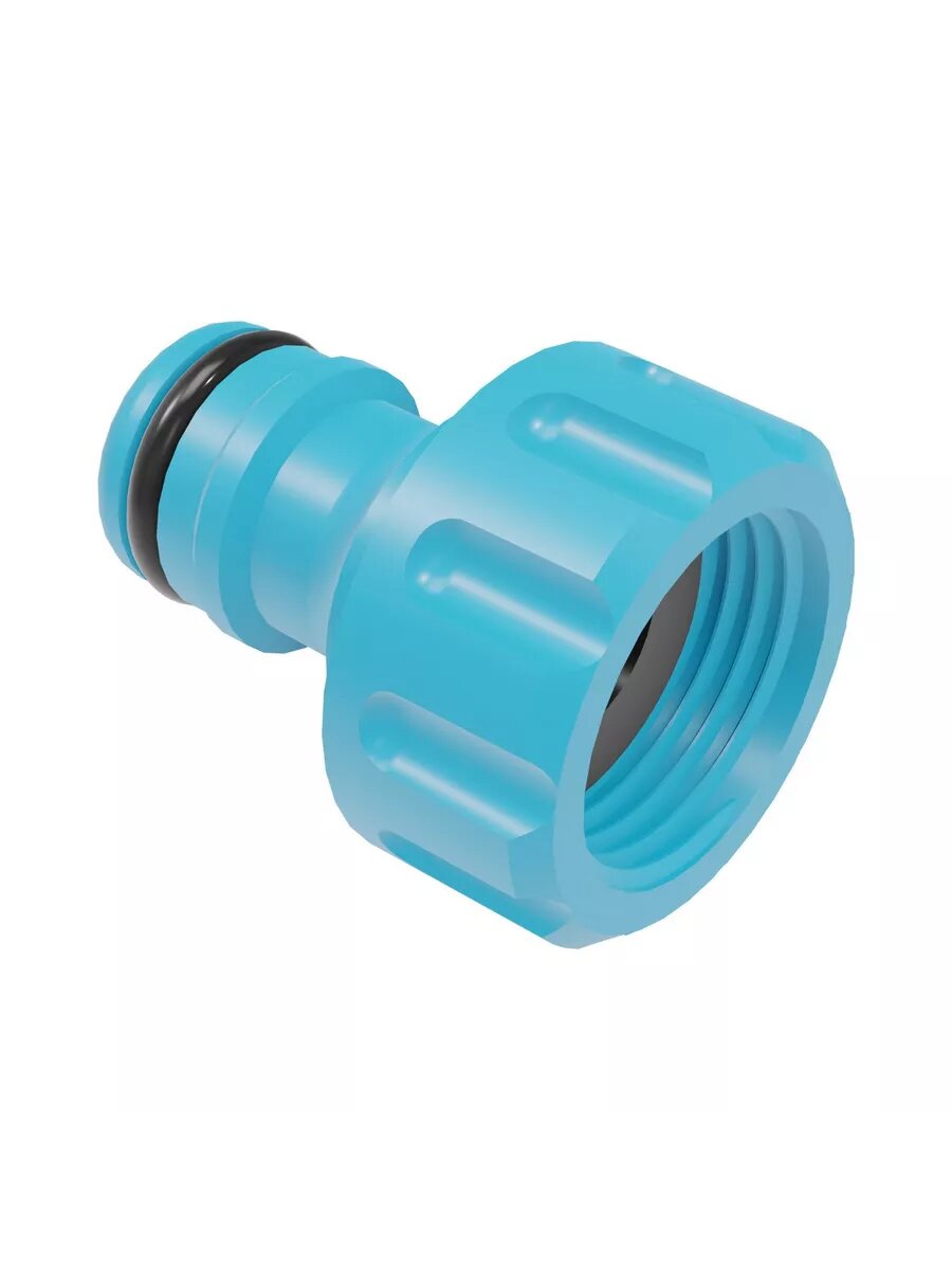 Адаптер с внутренней нарезкой 1/2