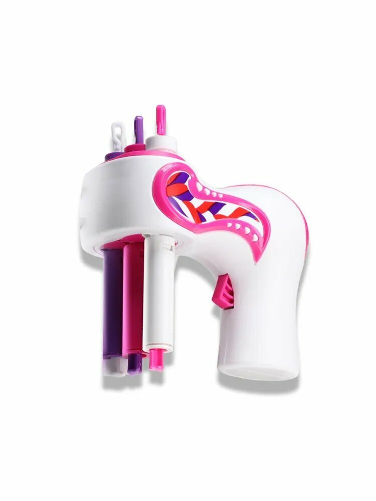 Прибор для плетения косичек BraidBuddy