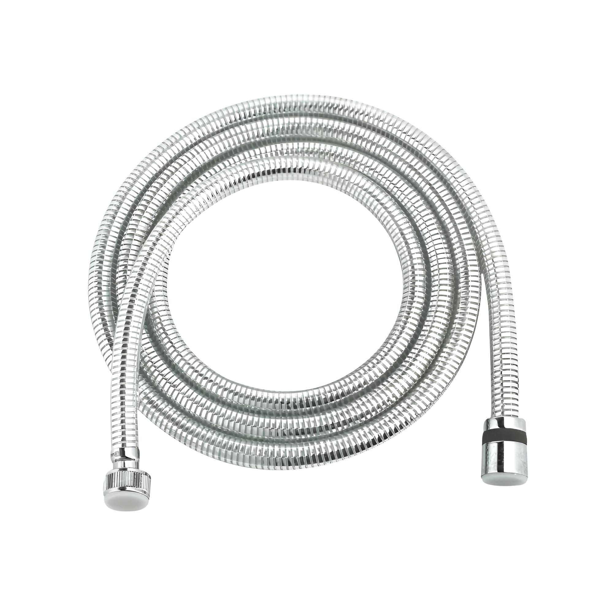 Шланг душевой Lemark LE8045P ПВХ 200 см с металлической оплеткой