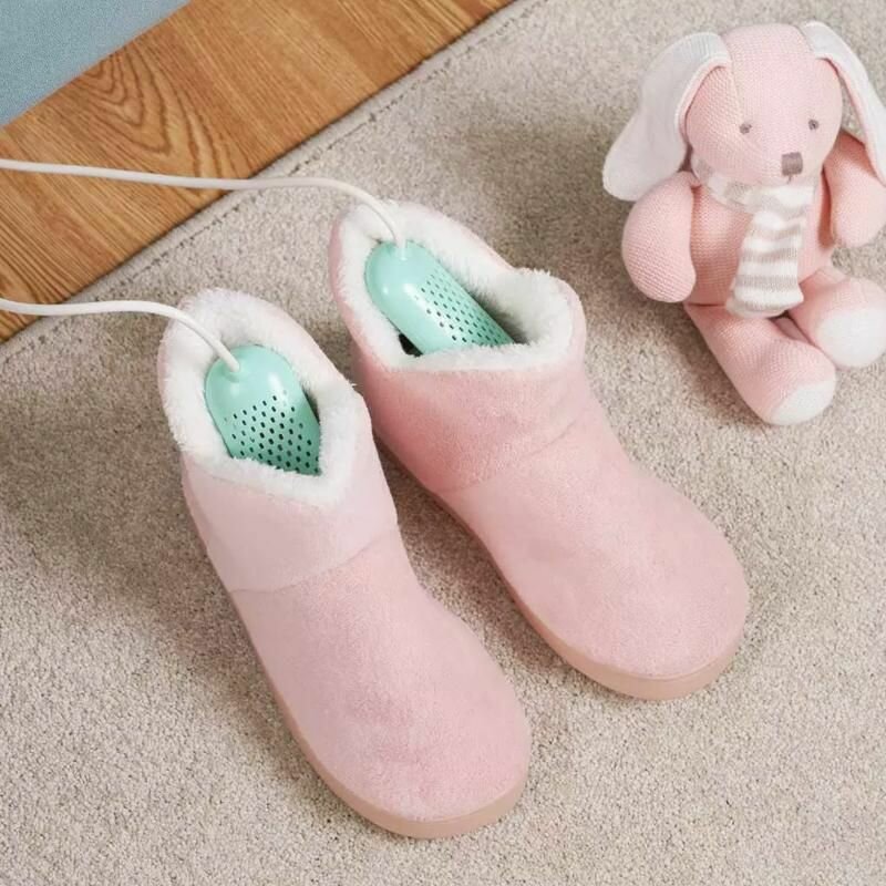 Изображение Осушитель воздуха Xiaomi Lofans, портативная сушилка для обуви