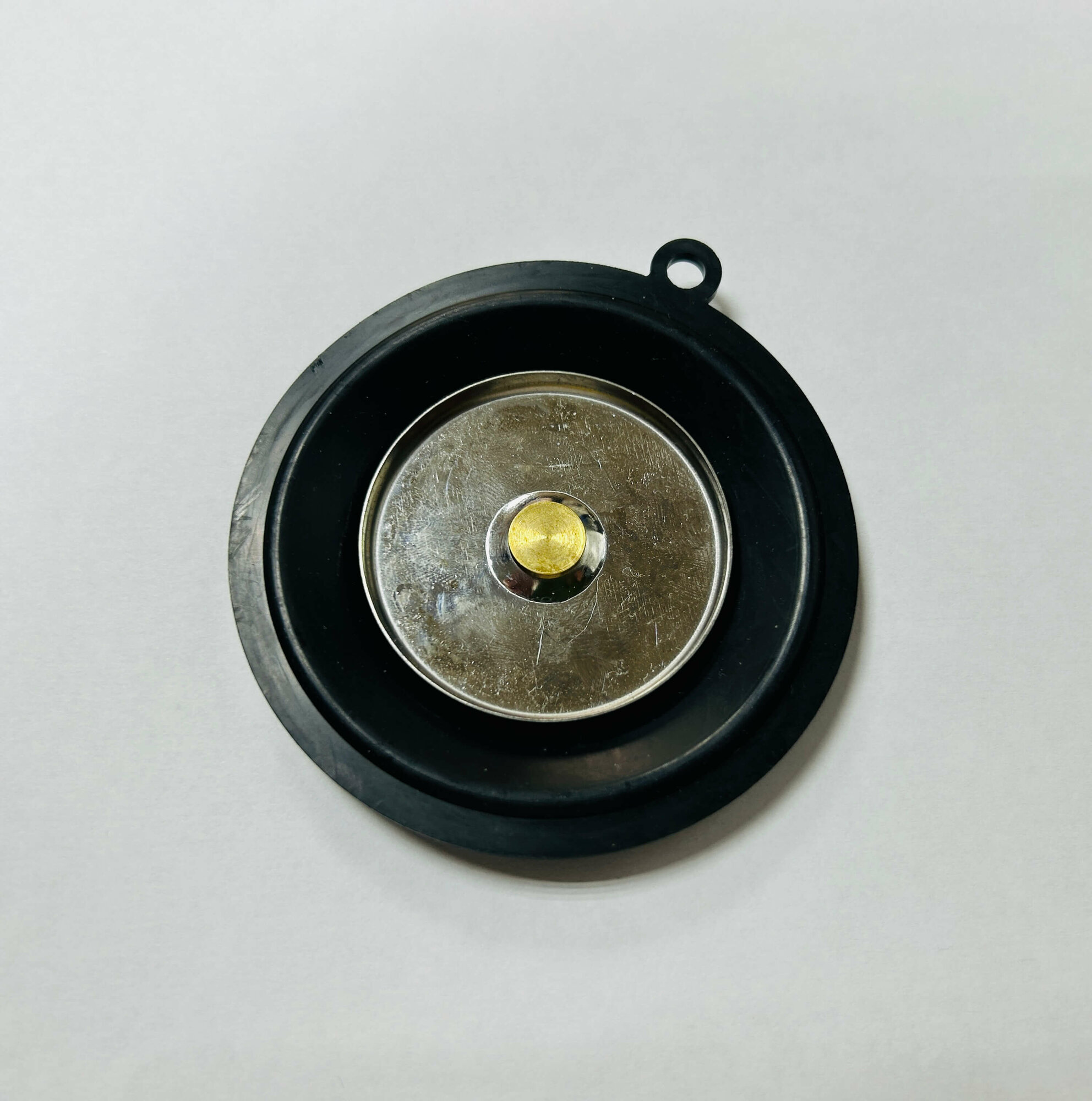 Мембрана для газовой колонки NEVALUX 5111, 5513, 5514, 5611, 6011, 6013, 6014 (до 2017 г.)