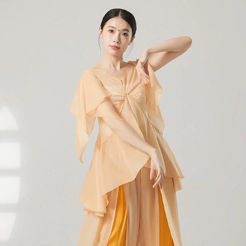 Костюм для танцев Cazpacha, размер L