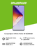 Смартфон Infinix NOTE 40 8/256GB Obsidian Black