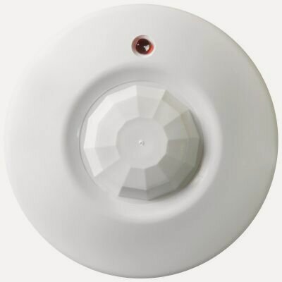 Изображение товара Извещатель охранный объемный оптико-электронный Теко Астра-7 исп. А (ИО 409-15А)