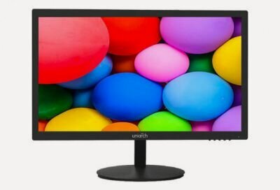 Изображение товара Монитор для видеонаблюдения Uniview MT-22-L 22