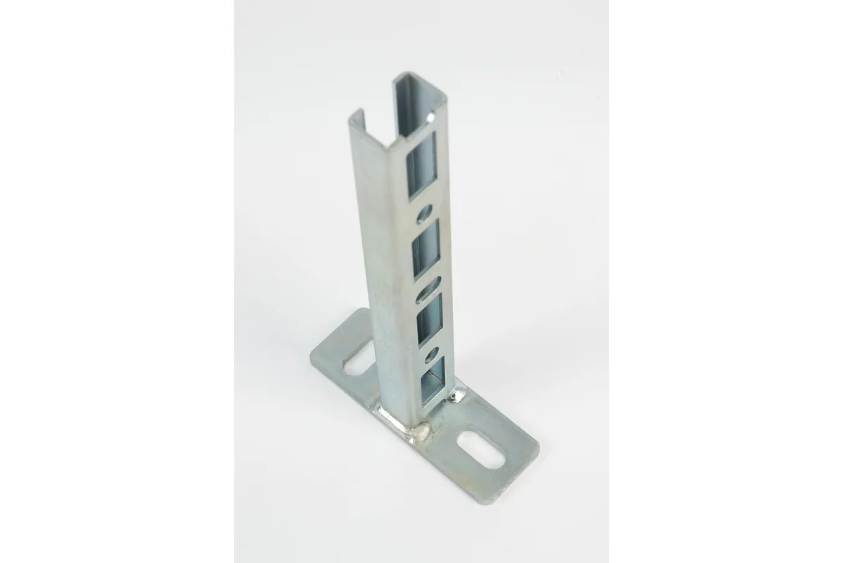 AXIS Кронштейн (консоль) крепления инженерных систем 30x20x200 мм твек 15.02