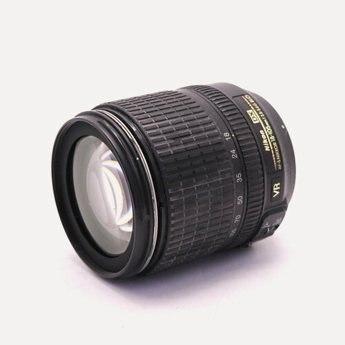 Изображение товара Nikon 18-105mm f/3.5-5.6G AF-S ED DX VR Nikkor (Thailand, 2014г.)