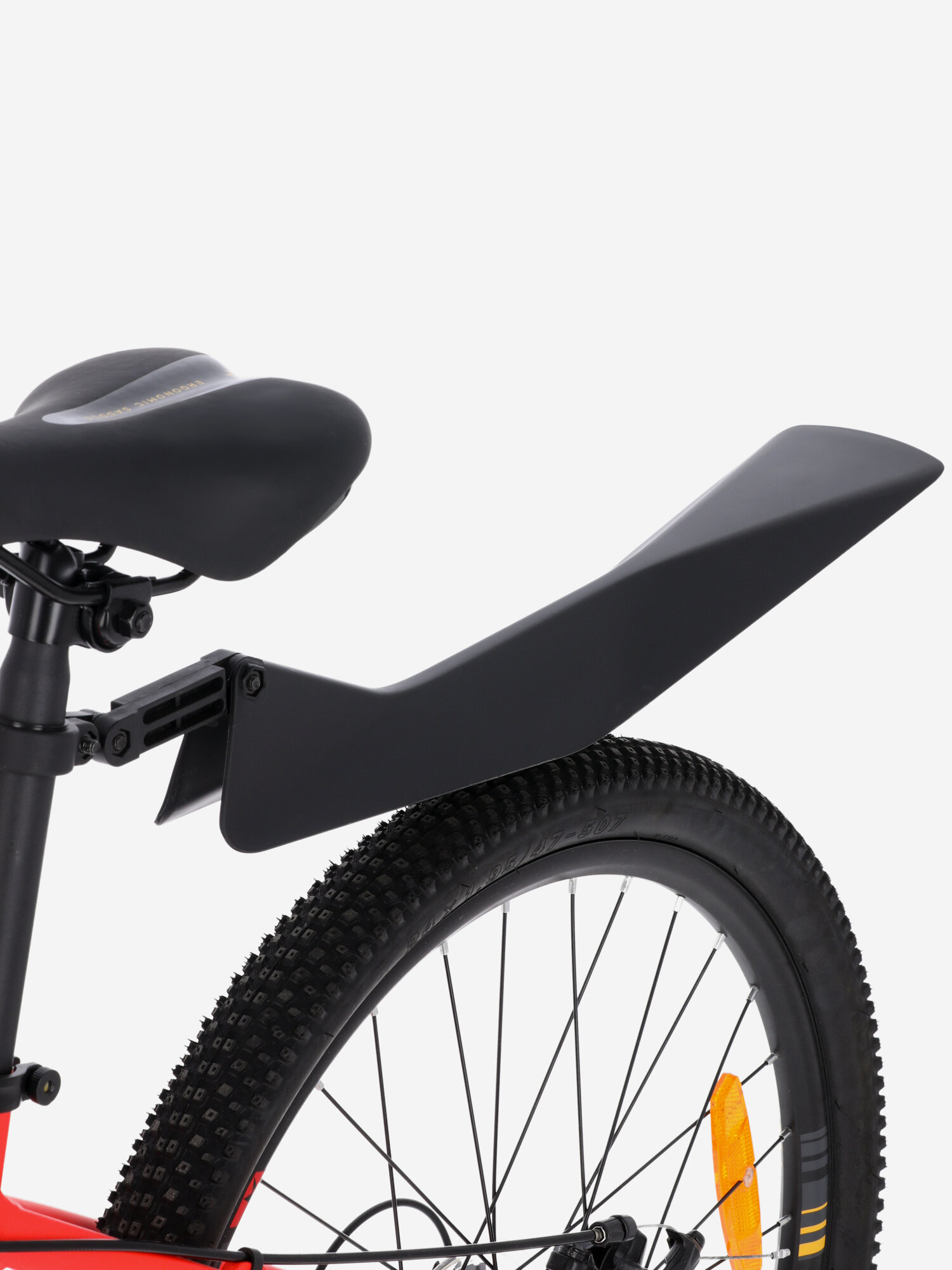 Набор велосипедных крыльев Stern CMS-3 26-29" — фото 1