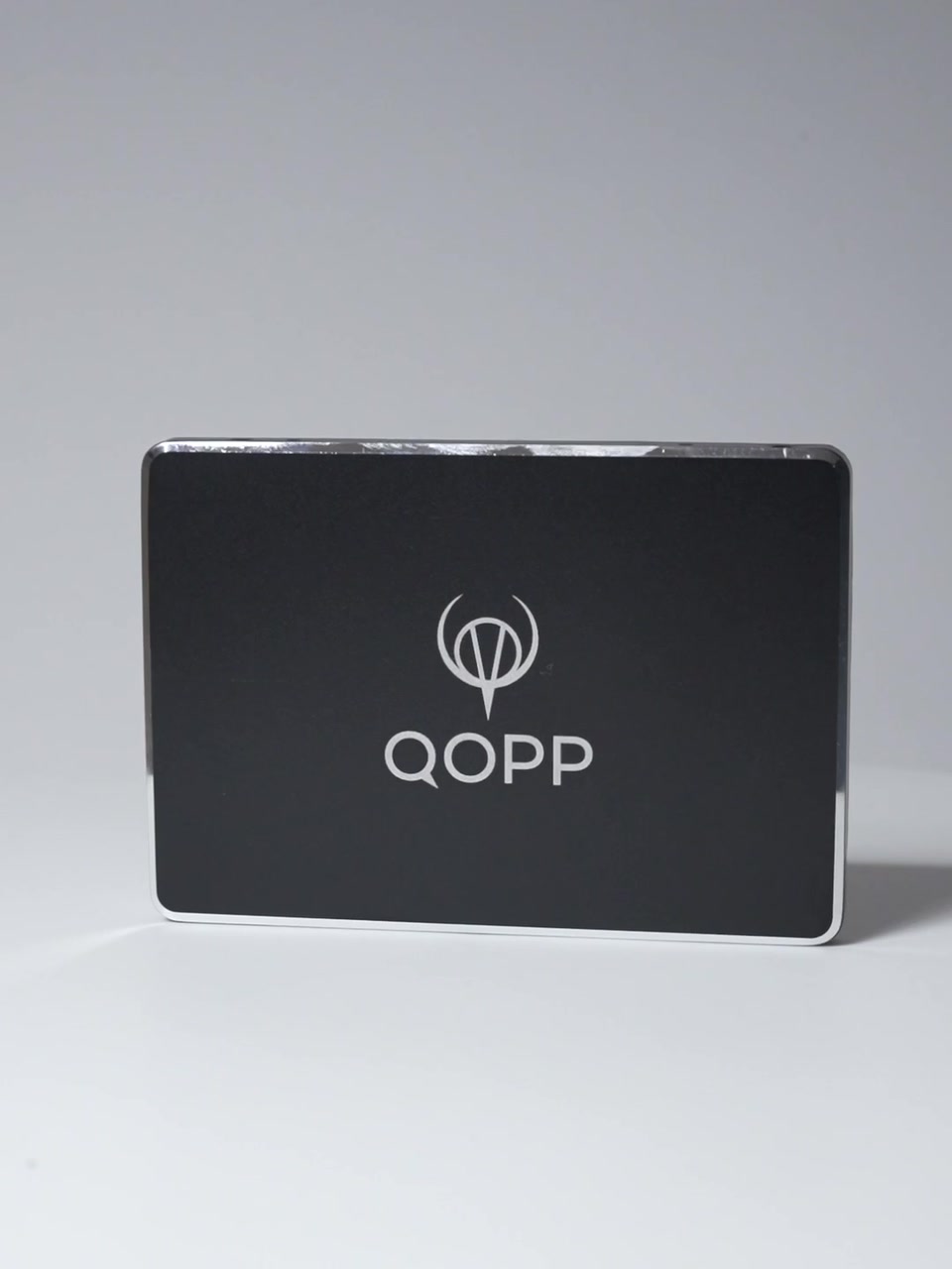 1 TB Внутренний SSD накопитель QOPP 2.5" SATA3 6.0 Гбит/с, жесткий диск для ноутбука и компьютера — фото 1