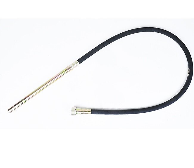 Насадка низкочастотная вибратора для бетона Elitech 1220.000600