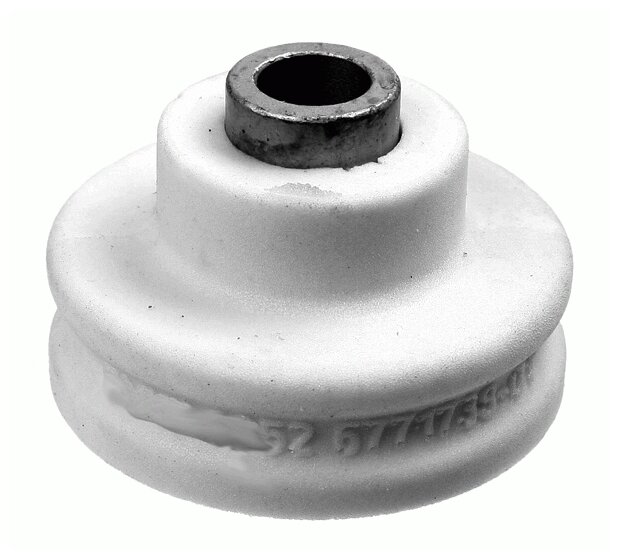 LEMFOERDER 3541901 Верх. опора пер. аморт. ниж. BMW 1 (E81, E82, E87, E88) 05-11/3 (E90) 05-13, 1 шт.