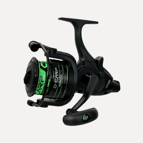 Изображение товара CARP PRO Катушка D-Carp 5500 SD FS