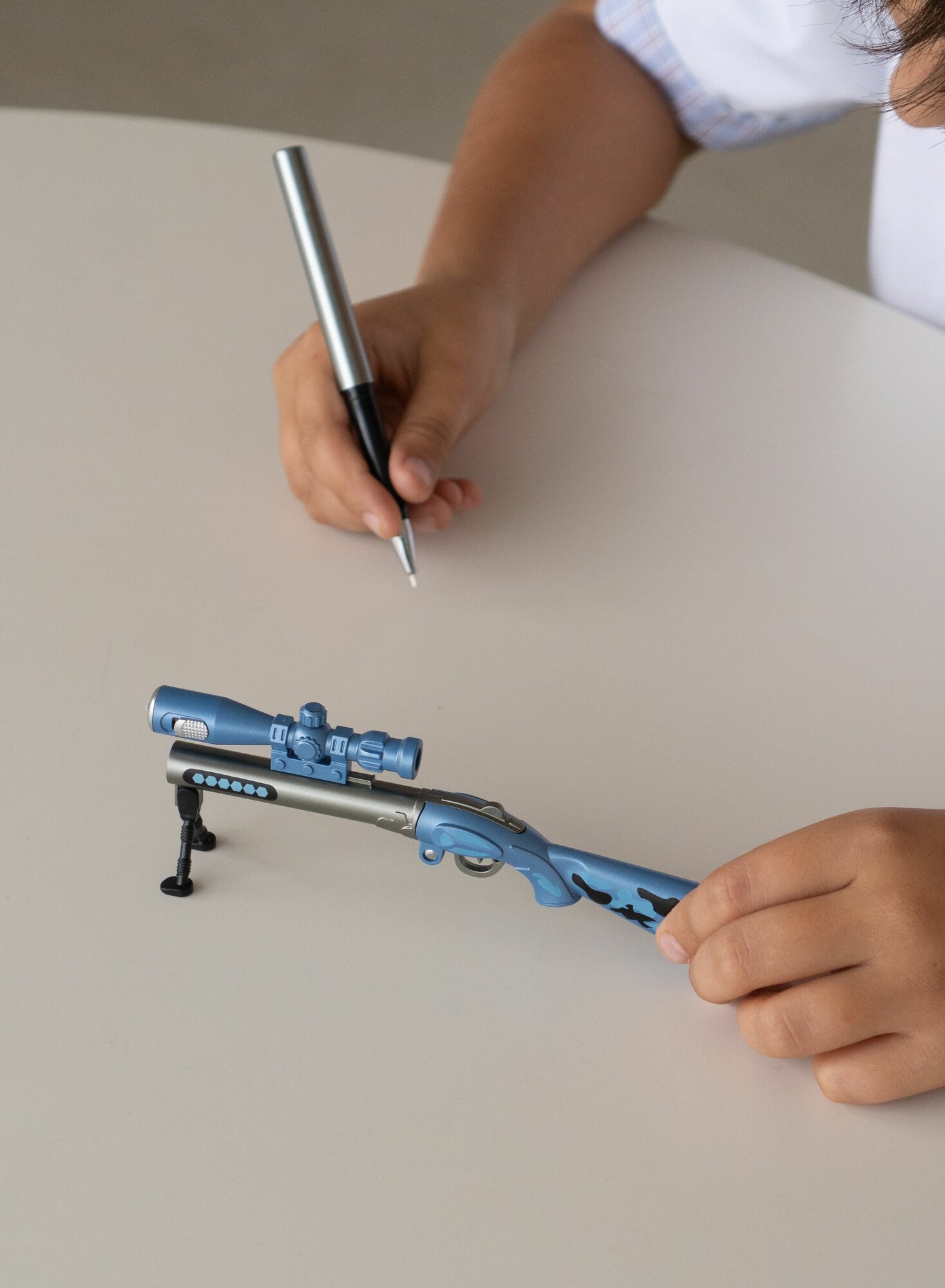 Ручка оружие — фото 1