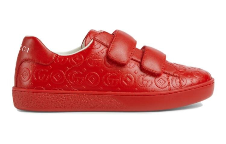 Кеды GUCCI Ace, размер EU 32 — фото 1