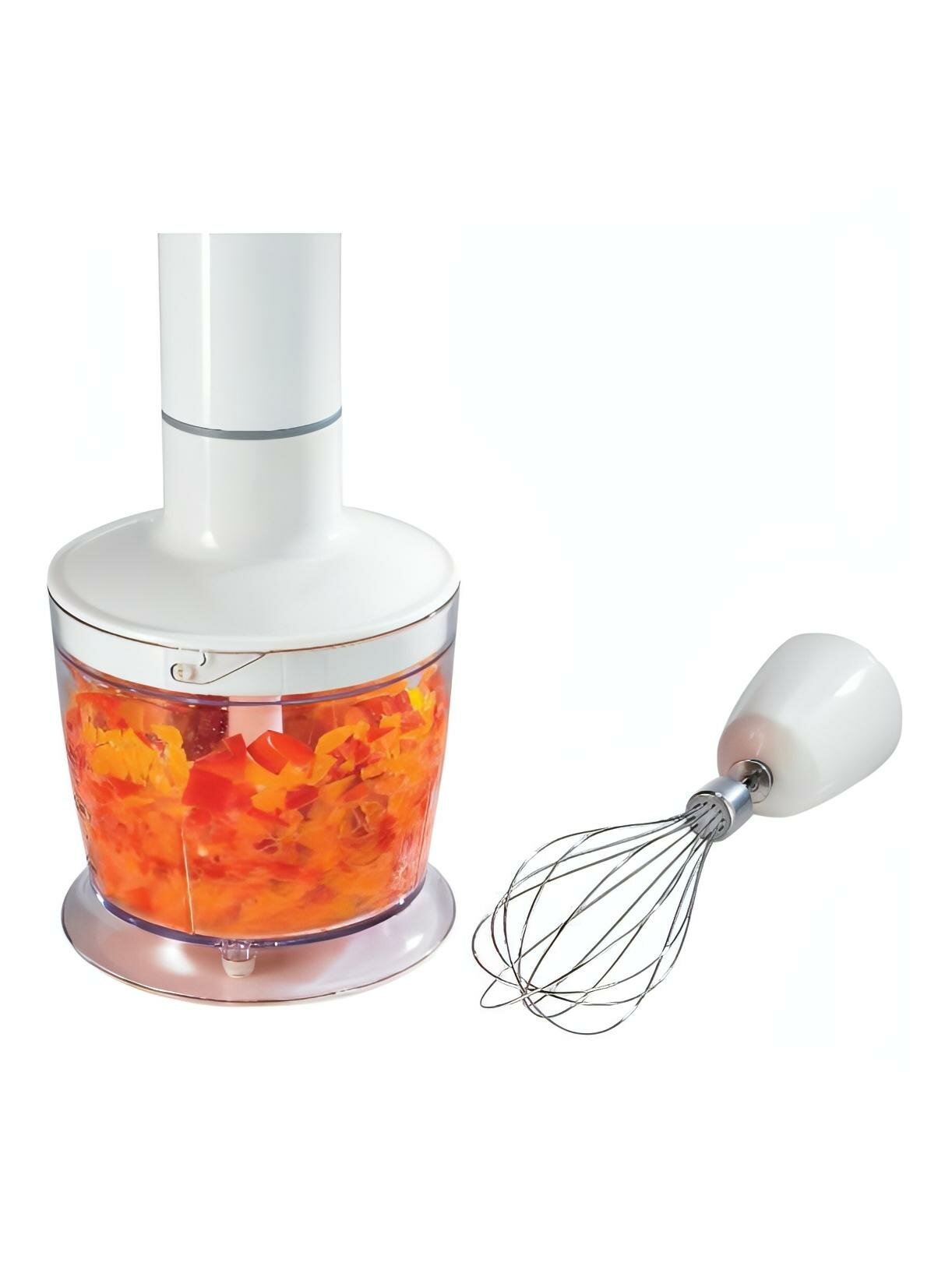 Блендеры Погружные Xiaomi Погружной блендер Gorenje HBC804QW