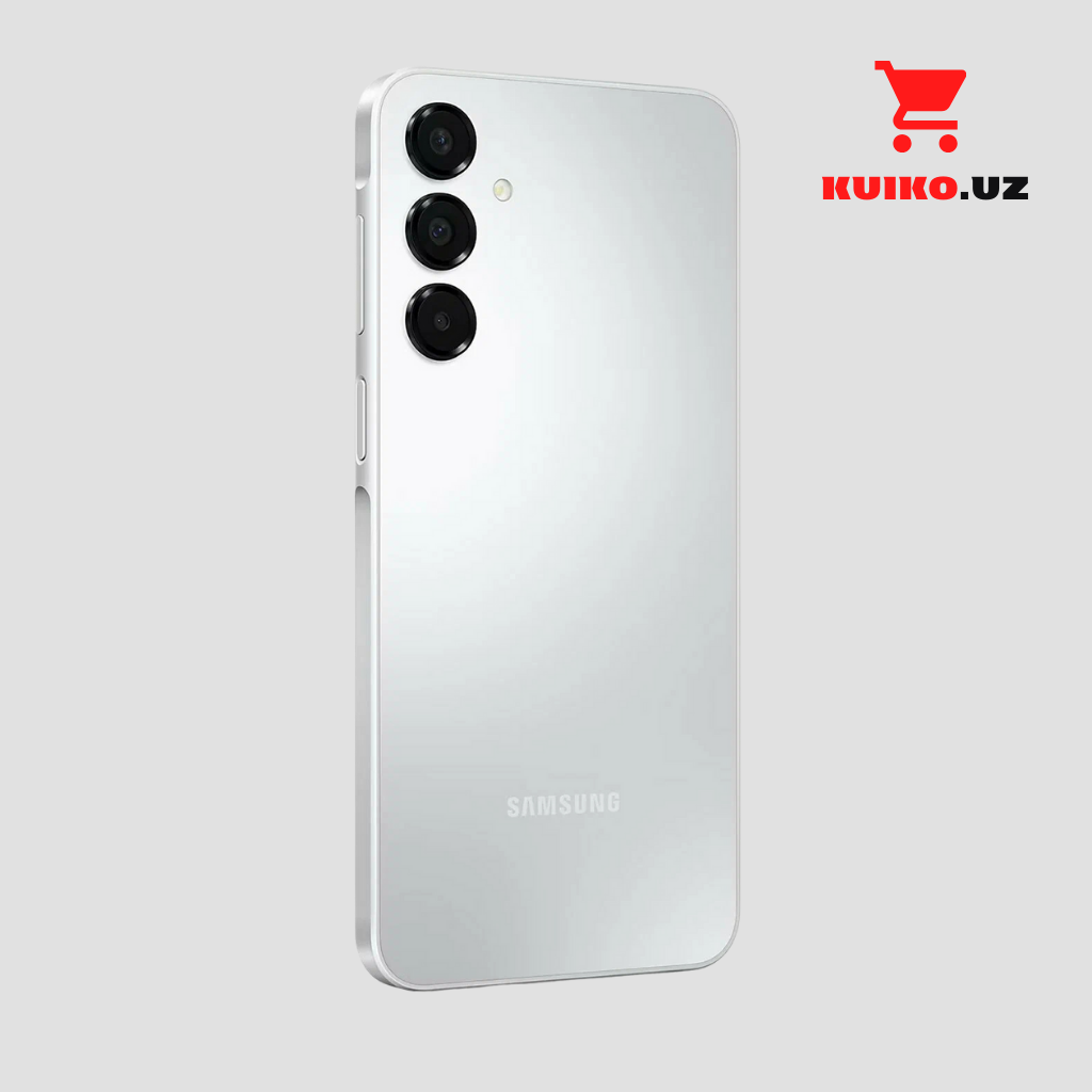 Смартфон Samsung Galaxy A16 6/128 ГБ, 2 SIM 50 Мп, SUPER AMOLED — фото 1