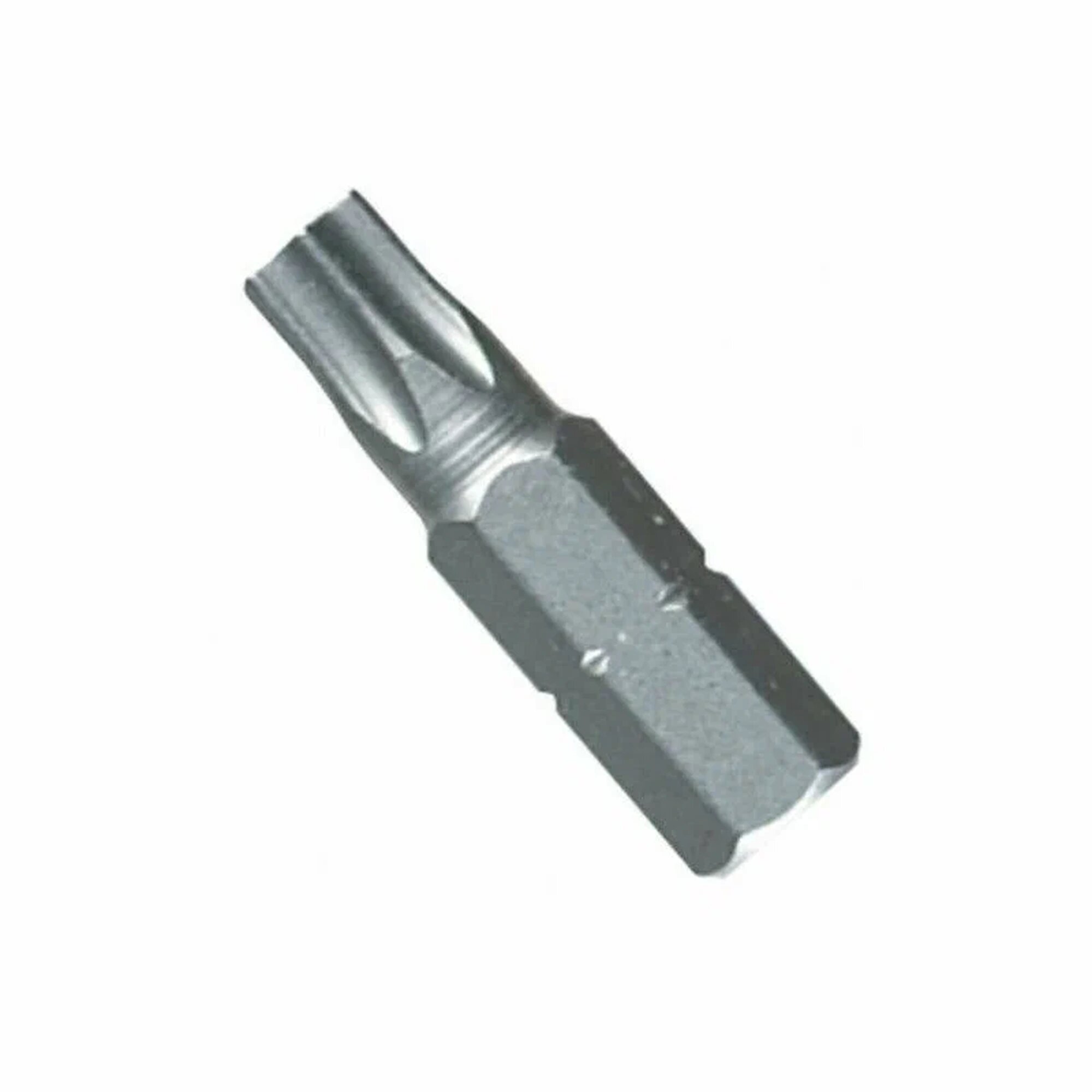 Бита Force Torx T30 односторонняя металл длина 25мм