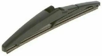 Щетка стеклоочистителя каркасная 200мм задняя, BOSCH 3397011964