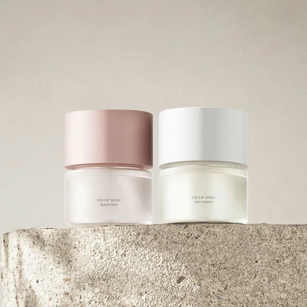 Картинки Автоматический ароматизатор воздуха Xiaomi "Mijia", MJXFJ02XW, розовый