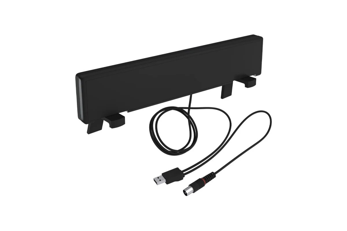 Комнатная антенна РЭМО BAS-5310-USB Horizon активная