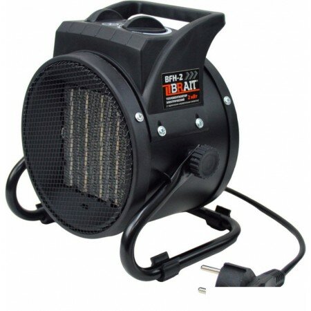 Тепловентилятор Brait BFH-2