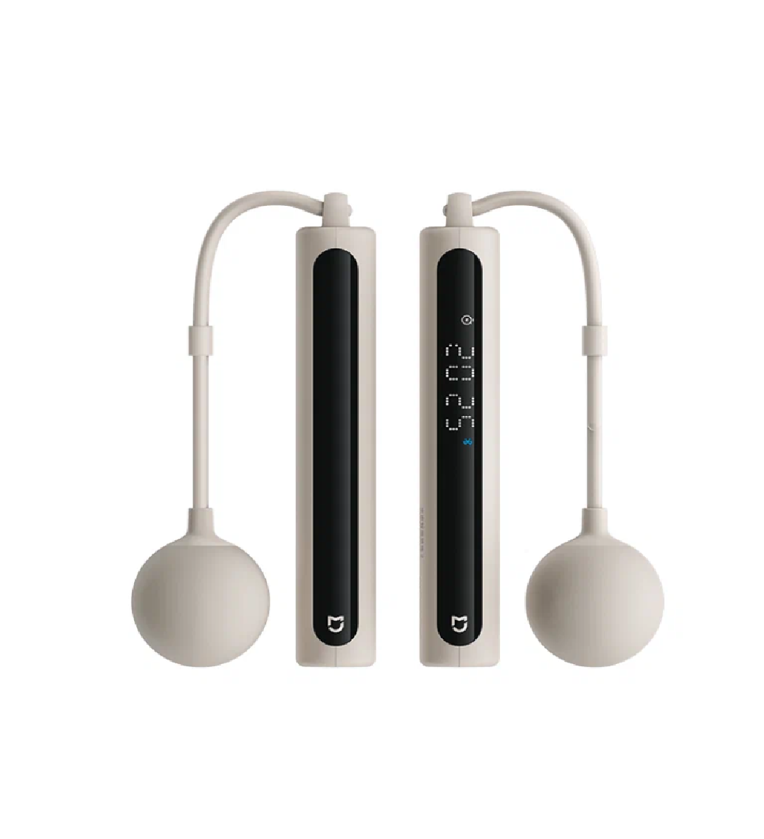 Умная скакалка Xiaomi Mijia Smart Rope Jump Beige-gold (MJTS02YM): 7
технологических преимуществ для прогрессивных тренировок