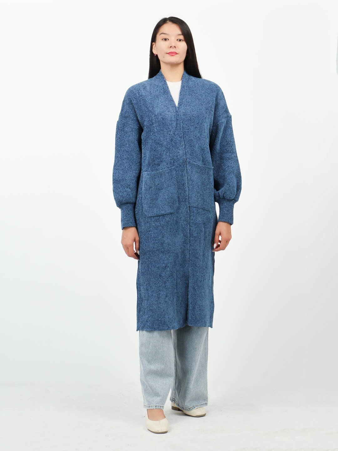 Кардиган 0018