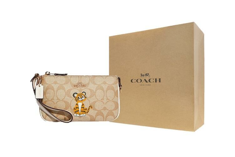 Комплект сумок поясная COACH Nolita 19